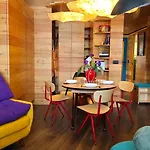 Appartement Hostdomus - Copenaghen Sestriere