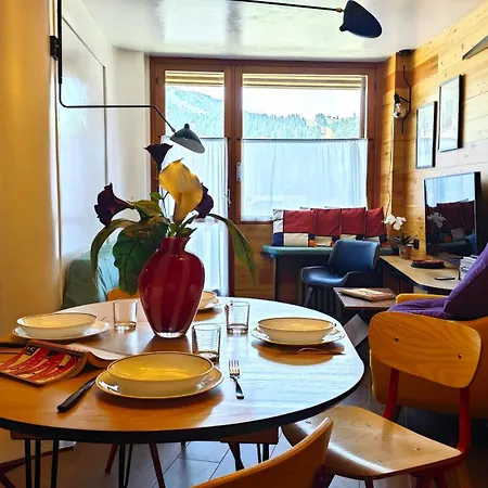 Hostdomus - Copenaghen Apartman *