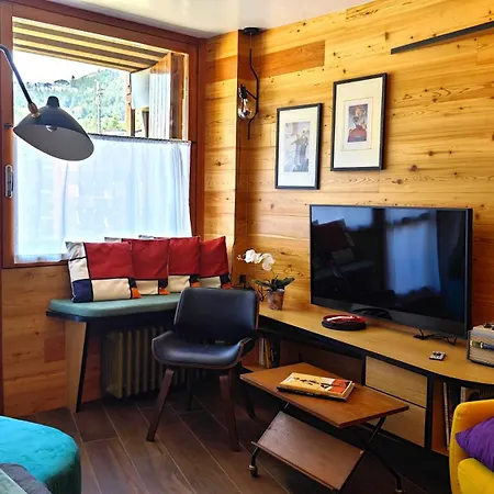 Hostdomus - Copenaghen Apartman