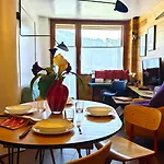 Hostdomus - Copenaghen Appartamento *