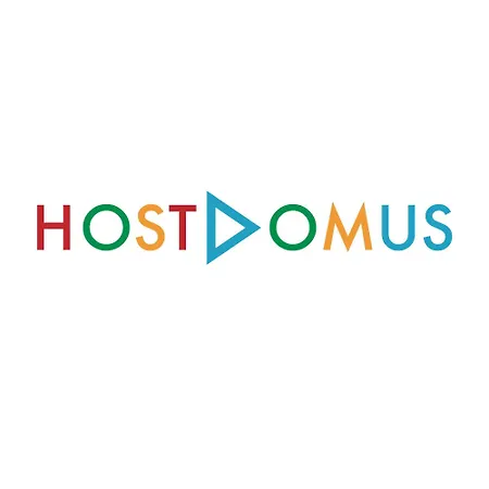 Apartment Hostdomus - Copenaghen