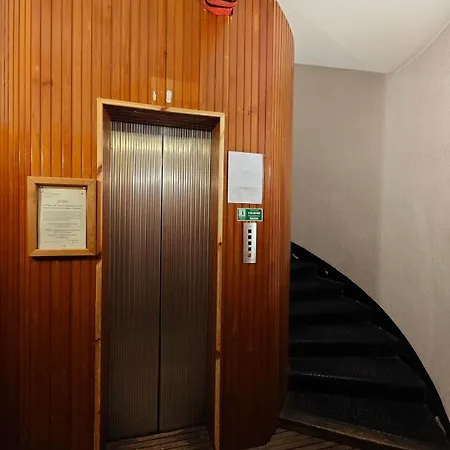 Hostdomus - Copenaghen Sestriere