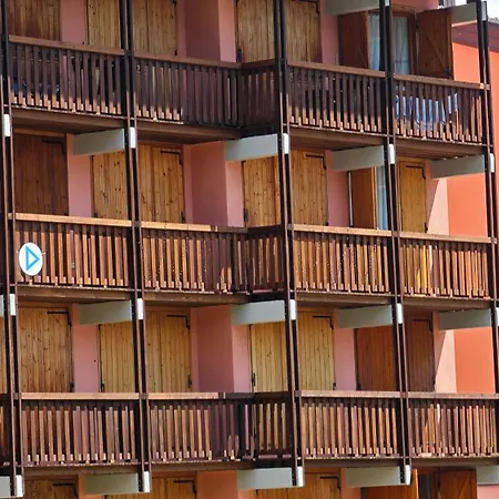 Hostdomus - Copenaghen Apartamento *