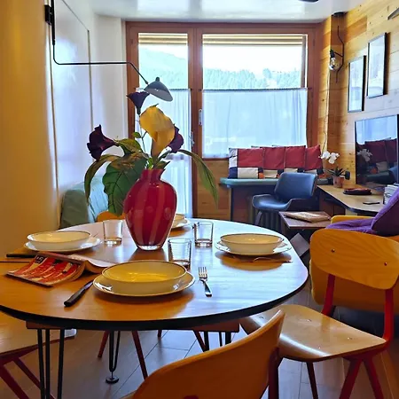 Hostdomus - Copenaghen *