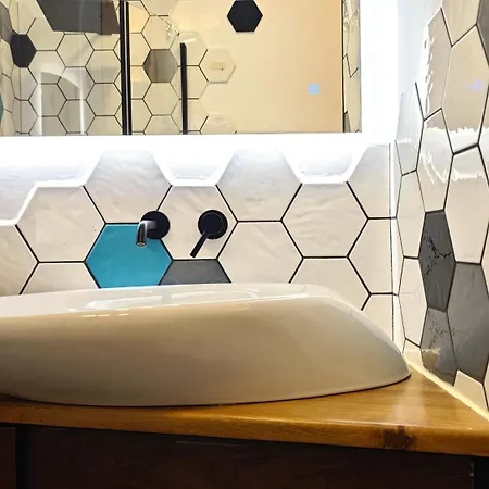 Hostdomus - Copenaghen Sestriere