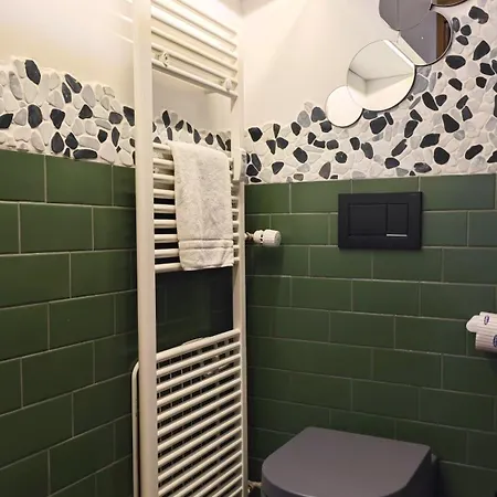 Hostdomus - Copenaghen