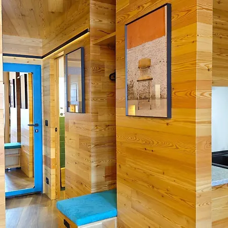 Hostdomus - Copenaghen Sestriere