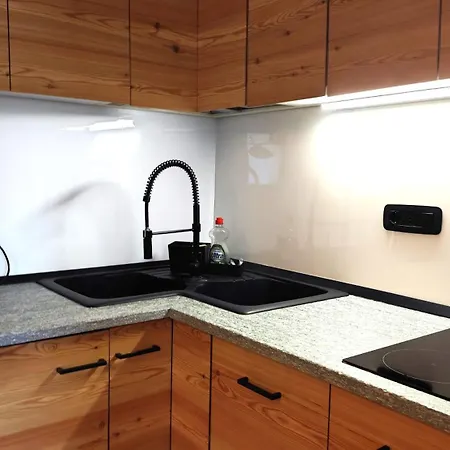 Hostdomus - Copenaghen * Sestriere