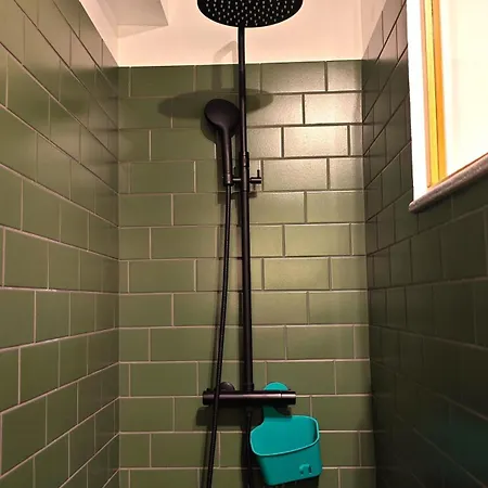 Hostdomus - Copenaghen