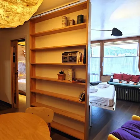 Hostdomus - Copenaghen Apartment