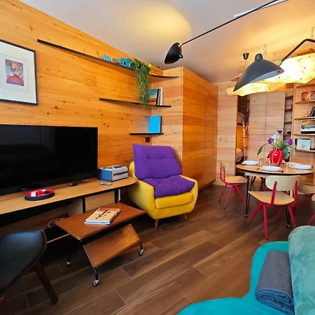 Apartment Hostdomus - Copenaghen *