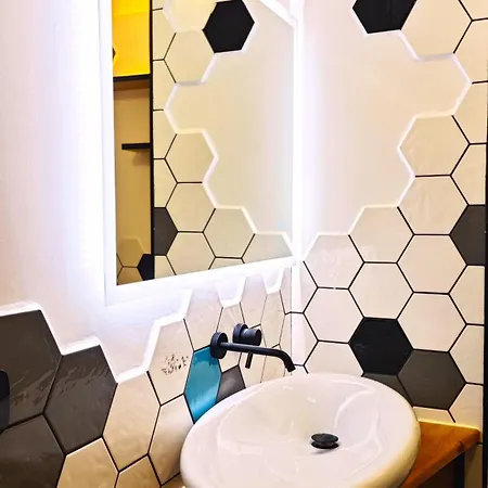 Hostdomus - Copenaghen Sestriere