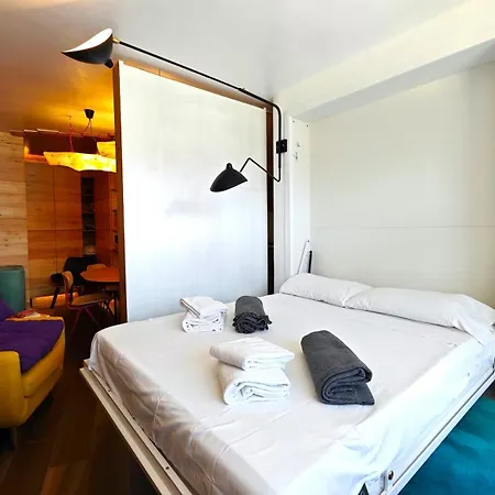 Hostdomus - Copenaghen * Сестриере