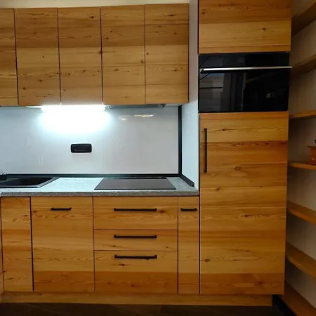 Hostdomus - Copenaghen Apartman *