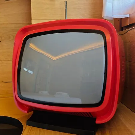 Lägenhet Hostdomus - Copenaghen *