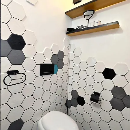 Hostdomus - Copenaghen Apartamento Sestriere