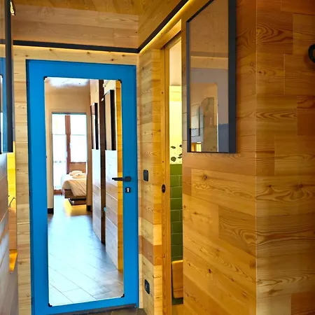 Lägenhet Hostdomus - Copenaghen Sestriere