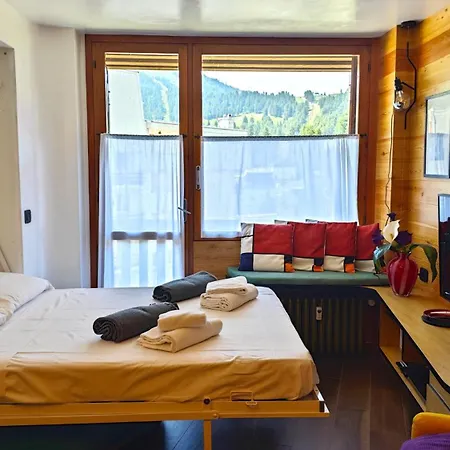 Hostdomus - Copenaghen *