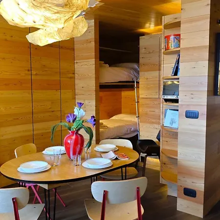 Hostdomus - Copenaghen