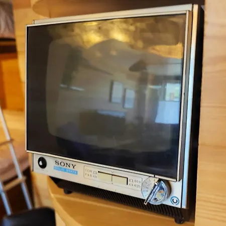 Lägenhet Hostdomus - Copenaghen Sestriere