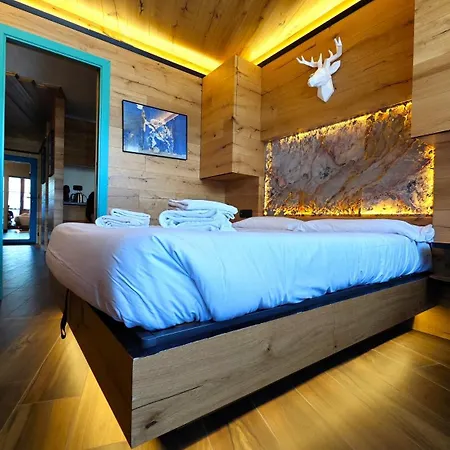 Hostdomus - Copenaghen Sestriere