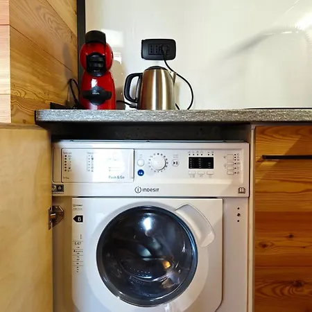 Hostdomus - Copenaghen