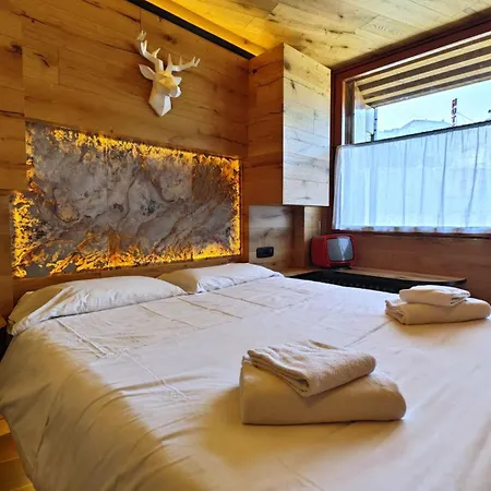 Hostdomus - Copenaghen Apartamento