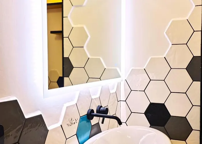 Hostdomus - Copenaghen Sestriere