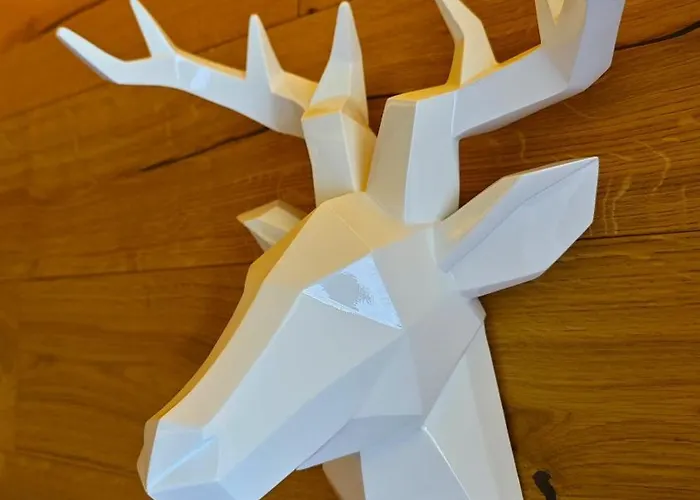 아파트 Hostdomus - Copenaghen